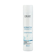Keratin Smooth Hair Conditioner